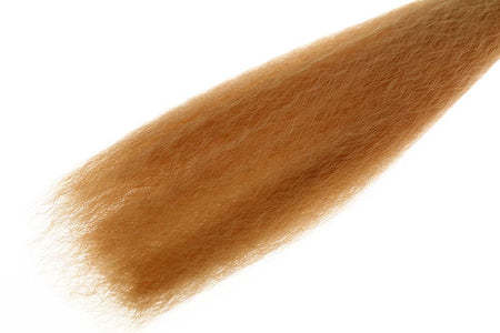 Du tilføjede <b><u>Slinky fiber - Brown</u></b> til kurven.