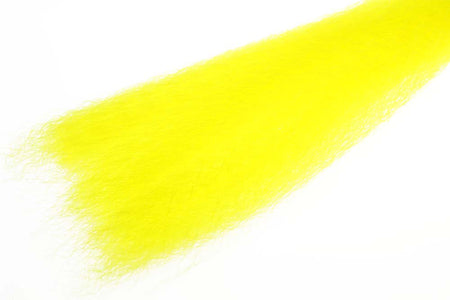 Du tilføjede <b><u>Slinky fiber - Yellow</u></b> til kurven.