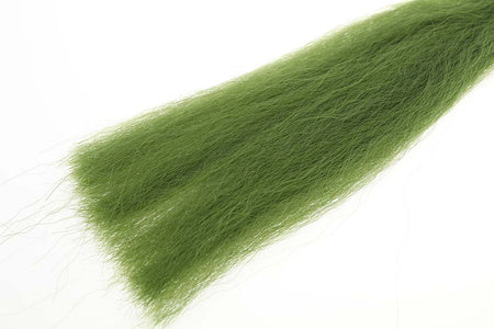 Du tilføjede <b><u>Slinky fiber - Oliven</u></b> til kurven.