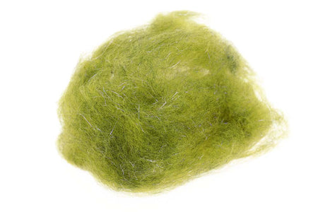 Du tilføjede <b><u>Senyo's Laser Dub - Olive</u></b> til kurven.