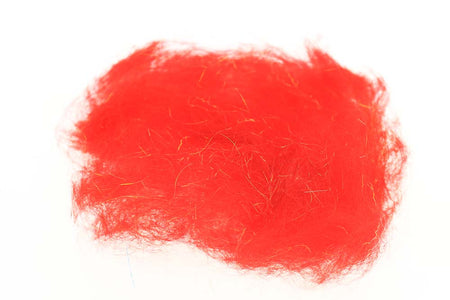 Du tilføjede <b><u>Senyo's Laser Dub - Red</u></b> til kurven.