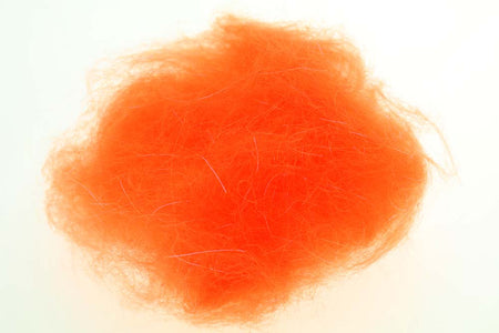 Du tilføjede <b><u>Senyo's Laser Dub - Fl. Hot Orange</u></b> til kurven.