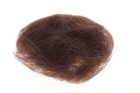 Du tilføjede <b><u>Senyo's Laser Dub - Brown</u></b> til kurven.