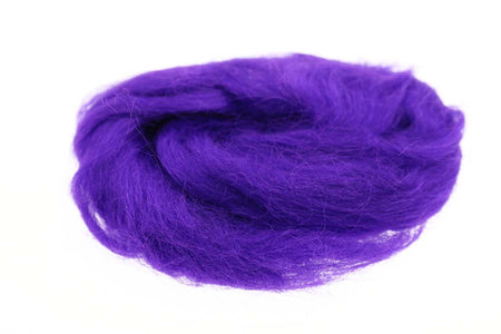 Du tilføjede <b><u>Senyo's Laser Hair 4.0 - Fire Purple</u></b> til kurven.