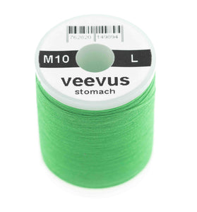 Du tilføjede <b><u>Veevus Stomach tråd - Chartreuse</u></b> til kurven.
