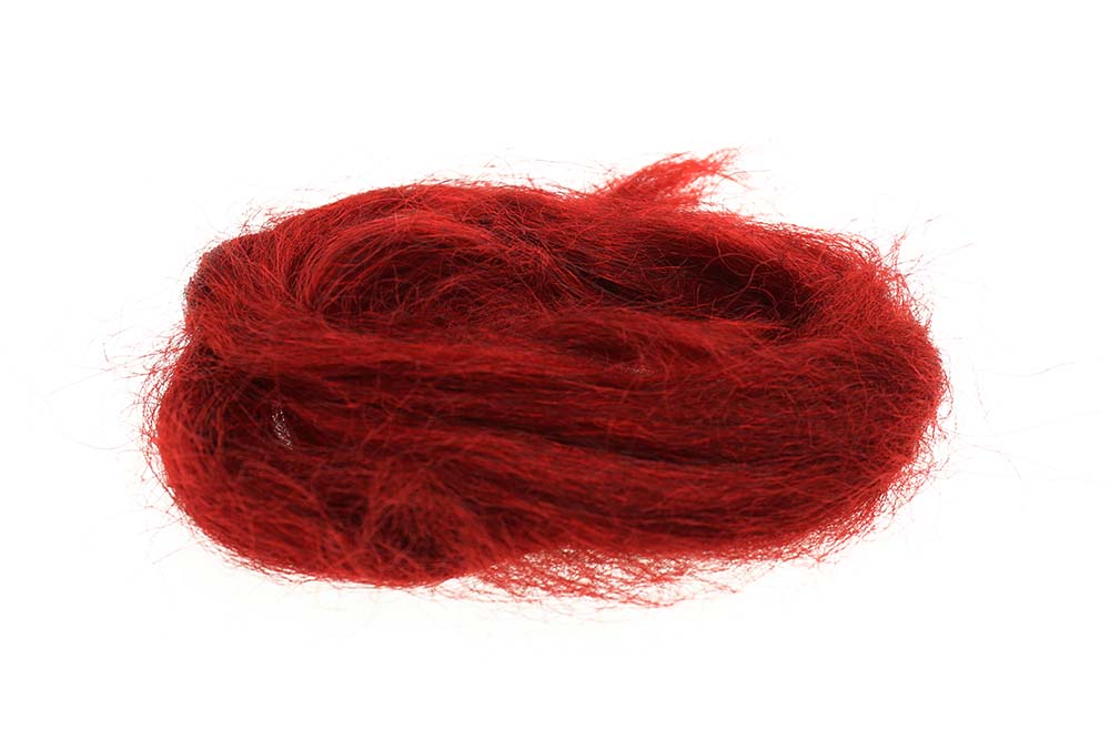 Senyo's Laser Hair 4.0 - Blood Red
