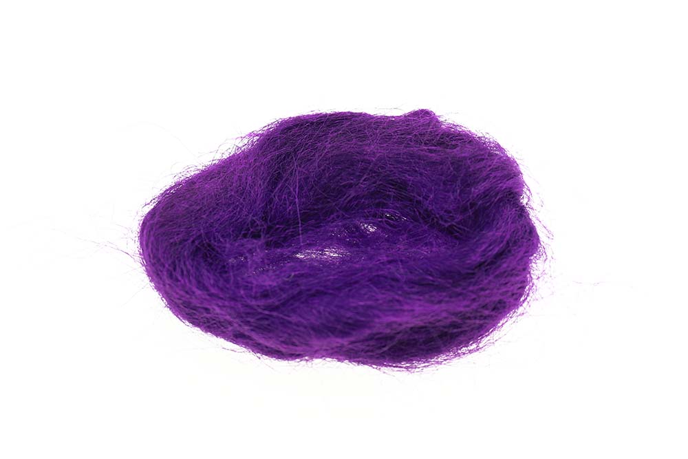 Senyo's Laser Hair 4.0 - Purple Violet