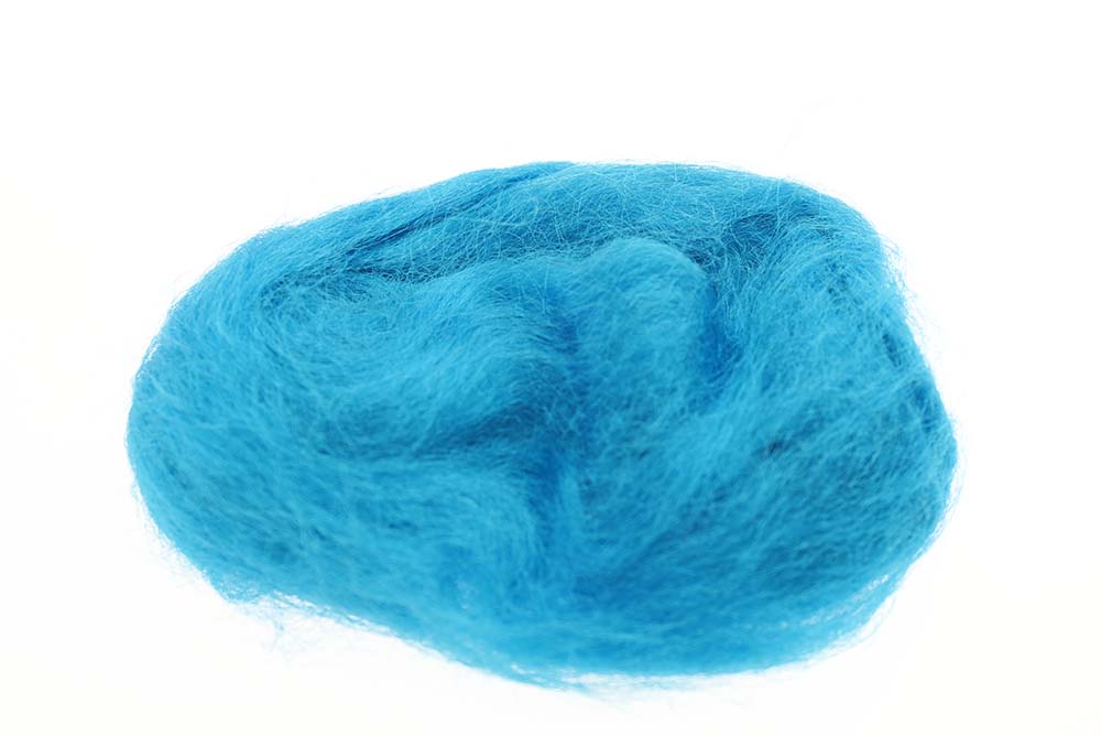 Senyo's Laser Hair 4.0 - Damsel Blue