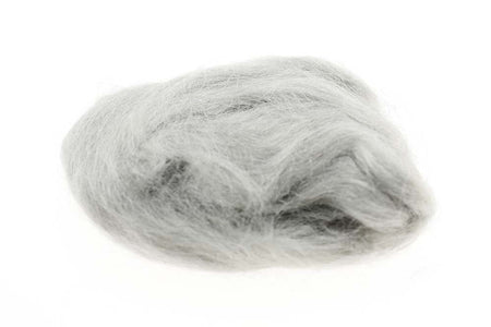 Du tilføjede <b><u>Senyo's Laser Hair 4.0 - Light Grey</u></b> til kurven.