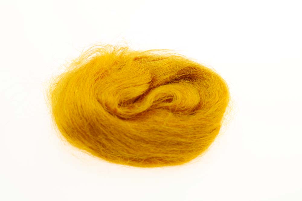 Senyo's Laser Hair 4.0 - Amber