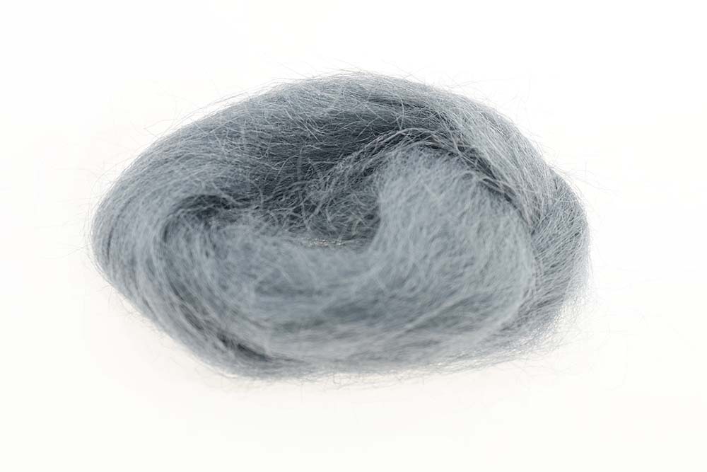Senyo's Laser Hair 4.0 - Steel Grey