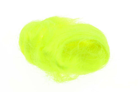 Du tilføjede <b><u>Senyo's Laser Hair 4.0 - Fl. Yellow Chartreuse</u></b> til kurven.
