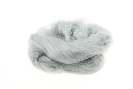 Du tilføjede <b><u>Senyo's Laser Hair 4.0 - Silver</u></b> til kurven.