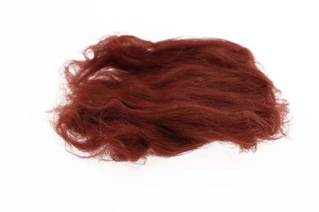 Du tilføjede <b><u>Fly-Rite - Dark Reddish Brown (Nr 28)</u></b> til kurven.