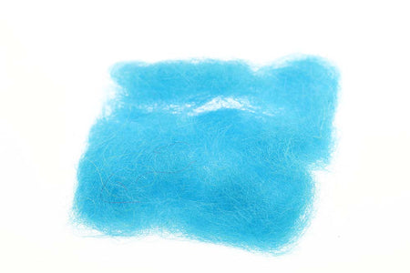 Du tilføjede <b><u>SLF Dave Wotton Standard Dubbing  - 21 Light Blue</u></b> til kurven.
