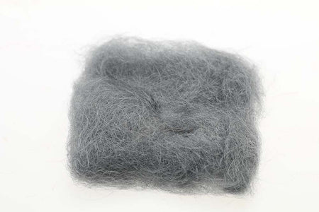 Du tilføjede <b><u>SLF Dave Wotton Standard Dubbing  - 28 Grey</u></b> til kurven.