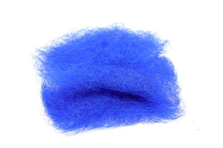 Du tilføjede <b><u>SLF Dave Wotton Standard Dubbing  - 23 Dark Blue</u></b> til kurven.