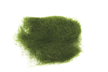 Du tilføjede <b><u>SLF Dave Wotton Standard Dubbing - 9 Olive Dun</u></b> til kurven.