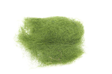 Du tilføjede <b><u>SLF Dave Wotton Standard Dubbing  - 6 Dark Olive</u></b> til kurven.