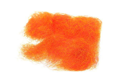 Du tilføjede <b><u>SLF Dave Wotton Standard Dubbing  - 18 Fiery Red</u></b> til kurven.