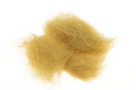 Du tilføjede <b><u>SLF Dave Wotton Standard Dubbing  - 11 Brown Olive</u></b> til kurven.