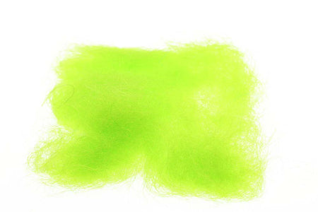 Du tilføjede <b><u>SLF Dave Wotton Standard Dubbing  - 3 Insect Green</u></b> til kurven.