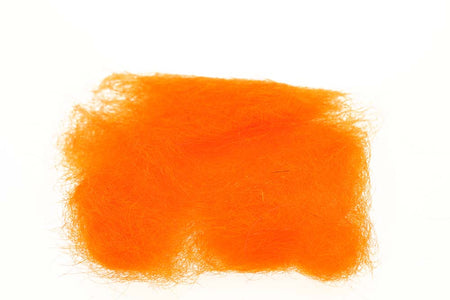 Du tilføjede <b><u>SLF Dave Wotton Standard Dubbing  - 15 Hot Orange</u></b> til kurven.