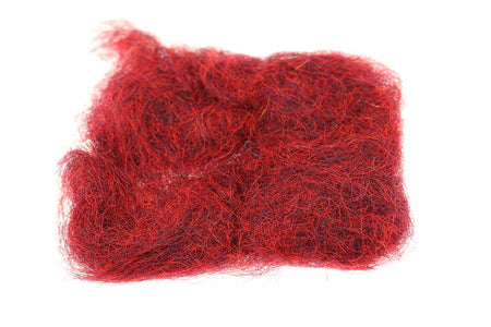 Du tilføjede <b><u>SLF Dave Wotton Standard Dubbing  - 13 Fiery Claret</u></b> til kurven.