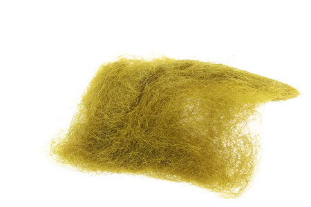 Du tilføjede <b><u>SLF Dave Wotton Standard Dubbing  - 34 Brassy Gold</u></b> til kurven.