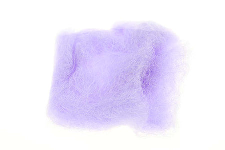 Du tilføjede <b><u>SLF Dave Wotton Standard Dubbing  - 27 Violet</u></b> til kurven.