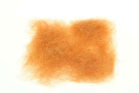 Du tilføjede <b><u>SLF Dave Wotton Standard Dubbing  - 37 Rust Brown</u></b> til kurven.