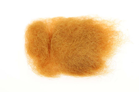Du tilføjede <b><u>SLF Dave Wotton Standard Dubbing  - 33 Gold</u></b> til kurven.