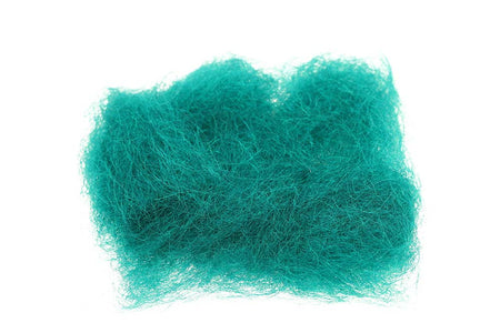 Du tilføjede <b><u>SLF Dave Wotton Standard Dubbing  - 24 Teal Blue</u></b> til kurven.