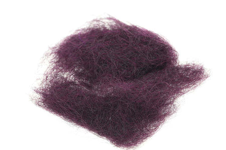 Du tilføjede <b><u>SLF Dave Wotton Standard Dubbing  - 12 Dark Claret</u></b> til kurven.