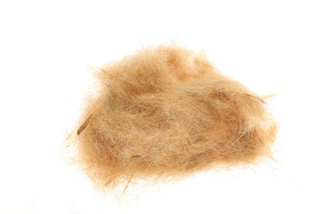 Du tilføjede <b><u>Natural Fur Dubbing - Fox Squirrel belly</u></b> til kurven.