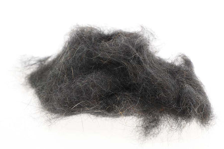Du tilføjede <b><u>Natural Fur Dubbing - Dark Hare Mask</u></b> til kurven.