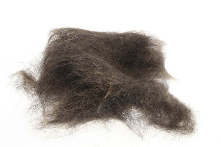 Du tilføjede <b><u>Natural Fur Dubbing - Dark Blk. Squirrel</u></b> til kurven.