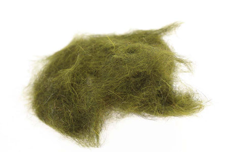 Du tilføjede <b><u>Natural Fur Dubbing - Olive Hares Mask</u></b> til kurven.