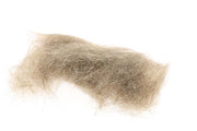 Natural Fur Dubbing - Coyote Mask
