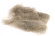 Natural Fur Dubbing - Australian Opossum