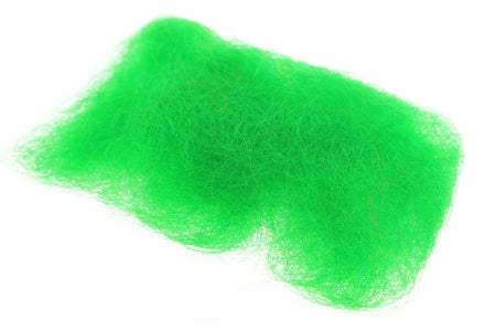 Du tilføjede <b><u>Angora Goat Dubbing - Green</u></b> til kurven.