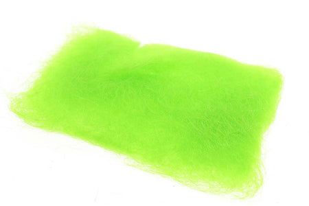 Du tilføjede <b><u>Angora Goat Dubbing - Highlander Green</u></b> til kurven.