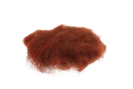 Du tilføjede <b><u>SLF Squirrel - Rusty Brown</u></b> til kurven.