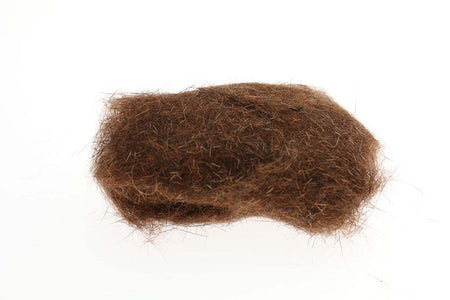 Du tilføjede <b><u>SLF Squirrel - Dark Brown</u></b> til kurven.