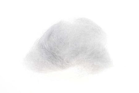 Du tilføjede <b><u>SLF Saltwater - Pearl Grey</u></b> til kurven.