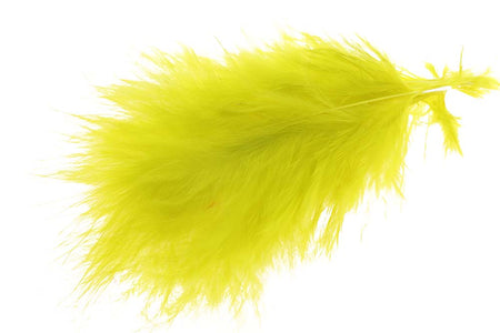 Du tilføjede <b><u>Wolly Bugger Marabou - Yellow Olive</u></b> til kurven.