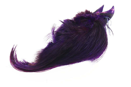 Du tilføjede <b><u>Guldfasan Crest - Purple</u></b> til kurven.