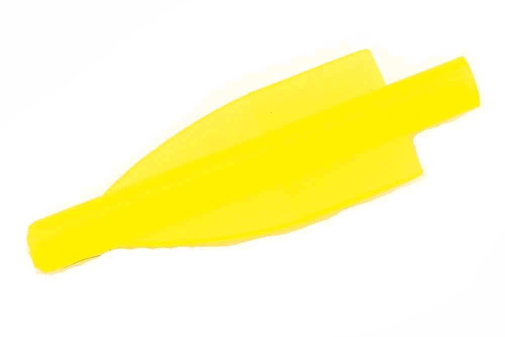 Fin Tube - Yellow