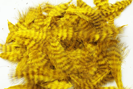 Du tilføjede <b><u>Grizzly Marabou - Yellow</u></b> til kurven.