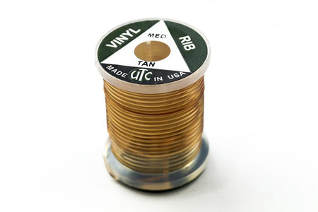 Du tilføjede <b><u>Vinyl Rib - Tan</u></b> til kurven.